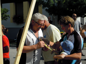 Občinski kolesarski trim - 18. 9. 2011 3